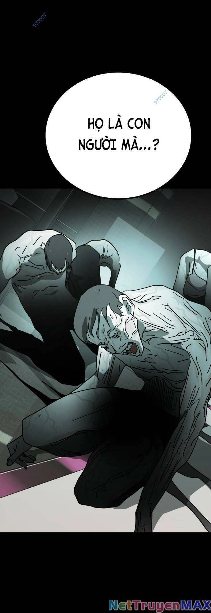 Đại Dịch Seoul Chapter 95 - 5