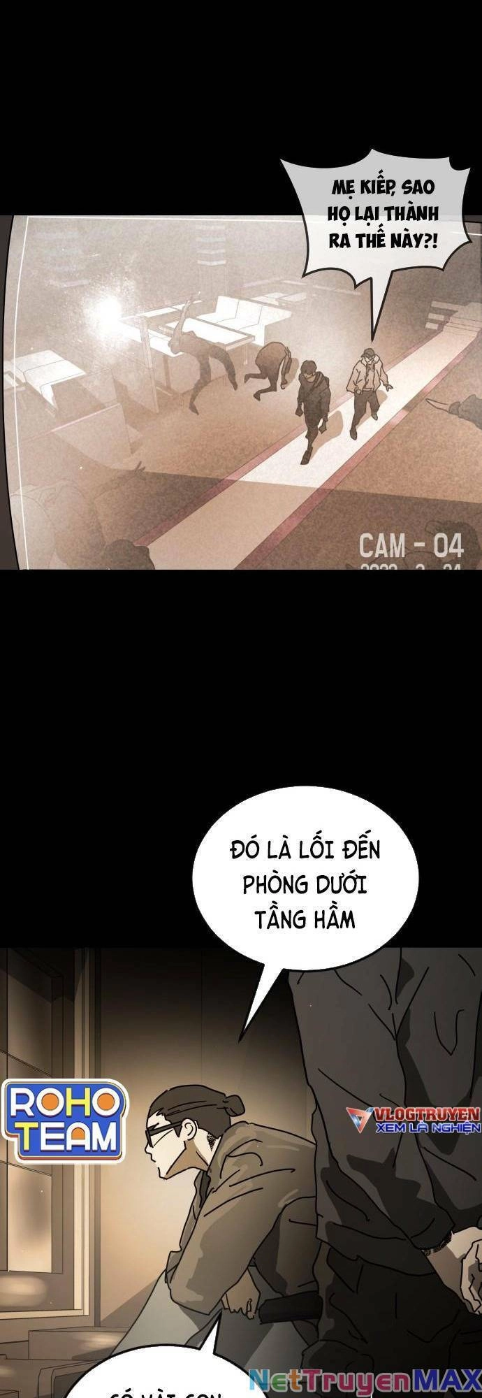 Đại Dịch Seoul Chapter 95 - 8