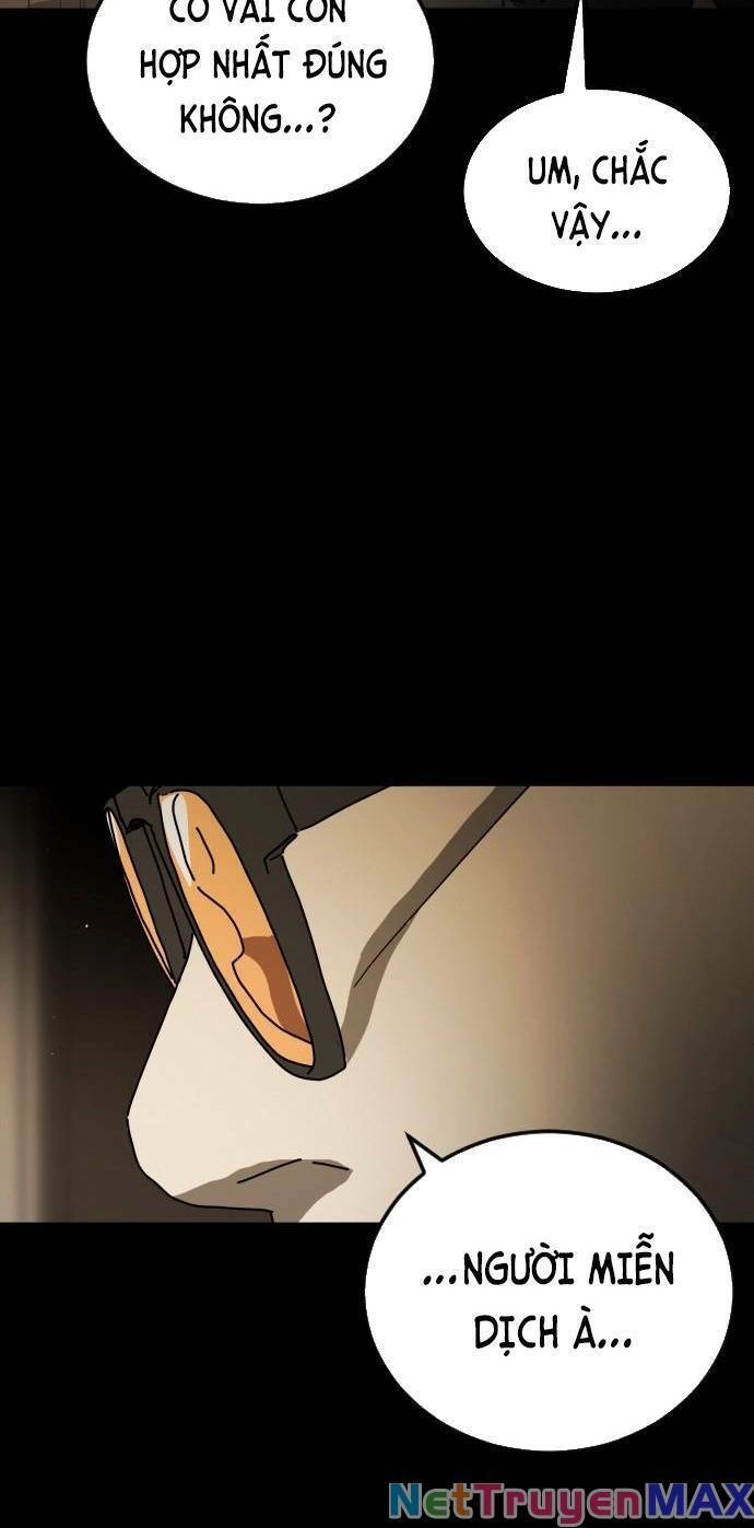 Đại Dịch Seoul Chapter 95 - 9