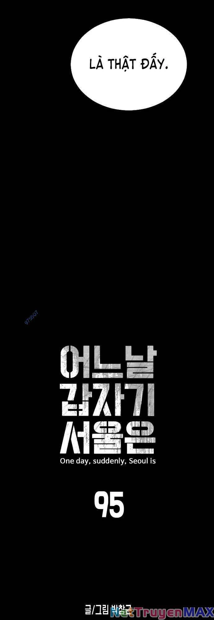 Đại Dịch Seoul Chapter 95 - 11