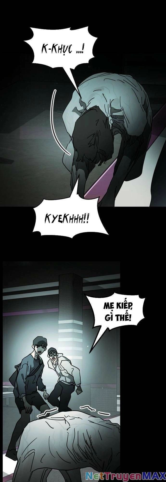 Đại Dịch Seoul Chapter 95 - 14