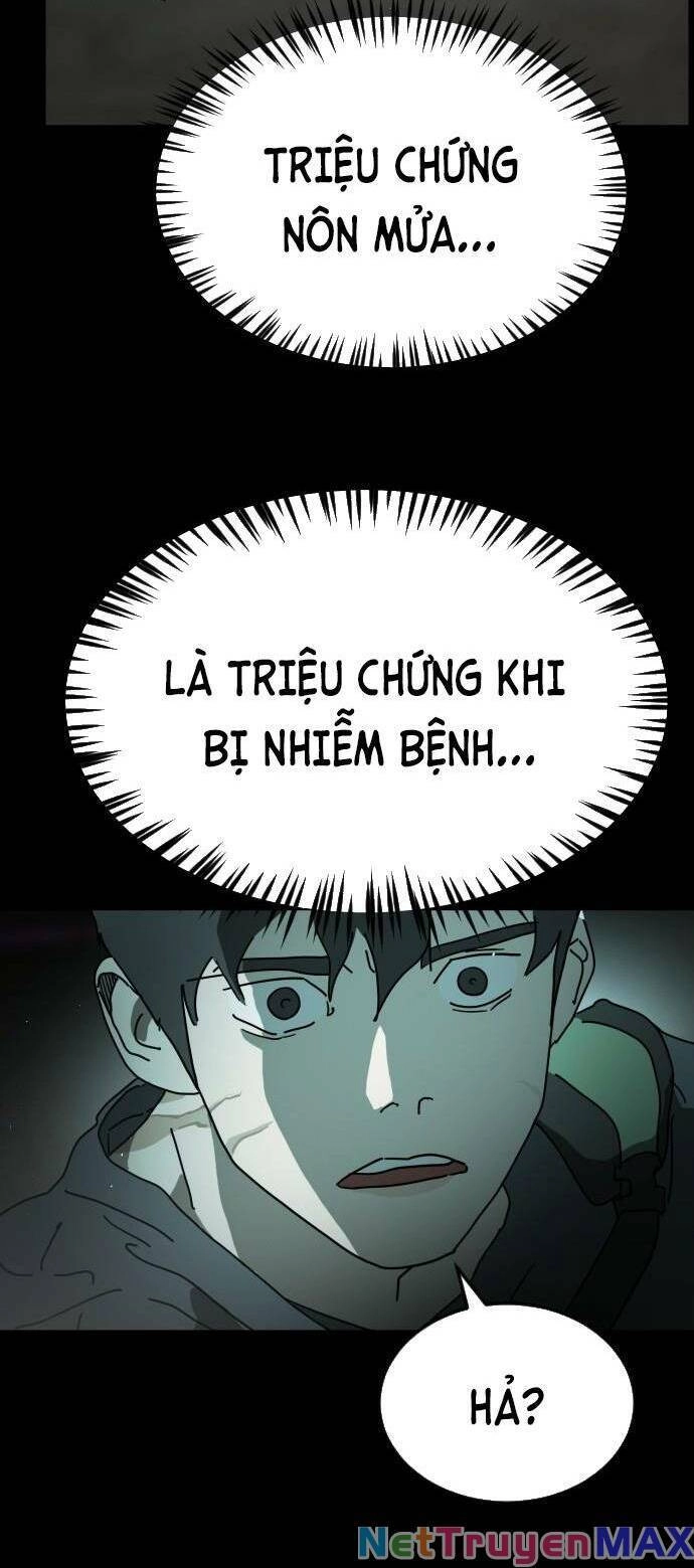 Đại Dịch Seoul Chapter 95 - 16