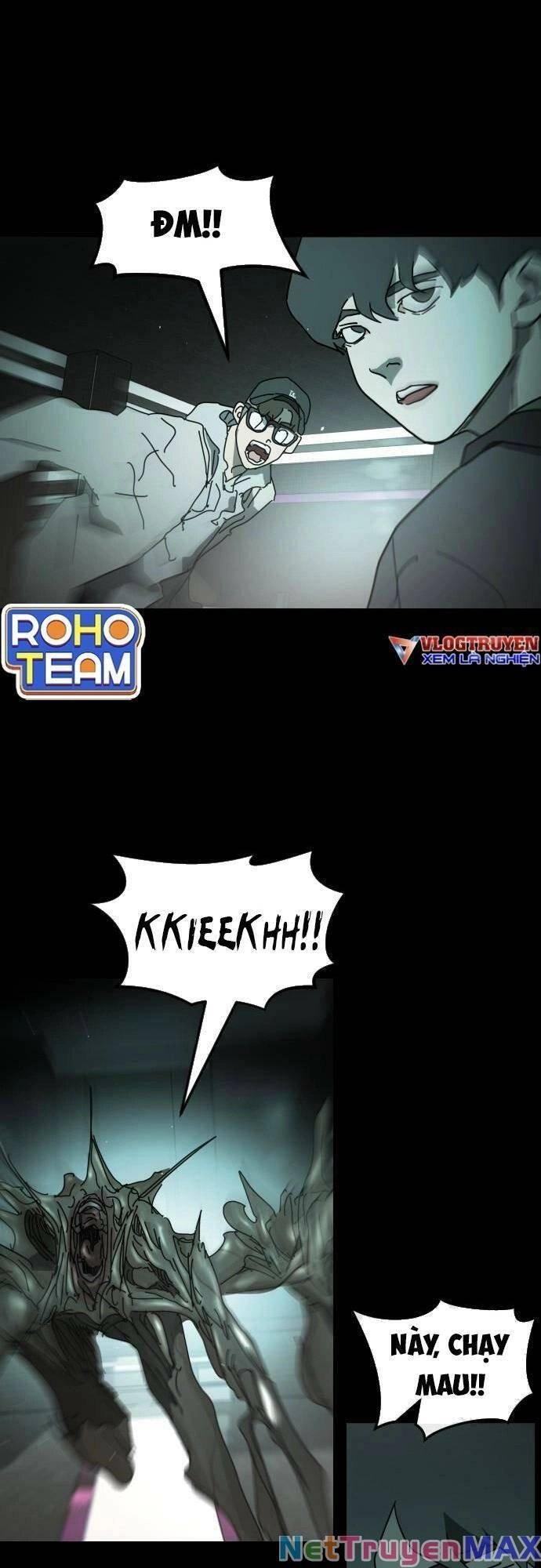 Đại Dịch Seoul Chapter 95 - 23