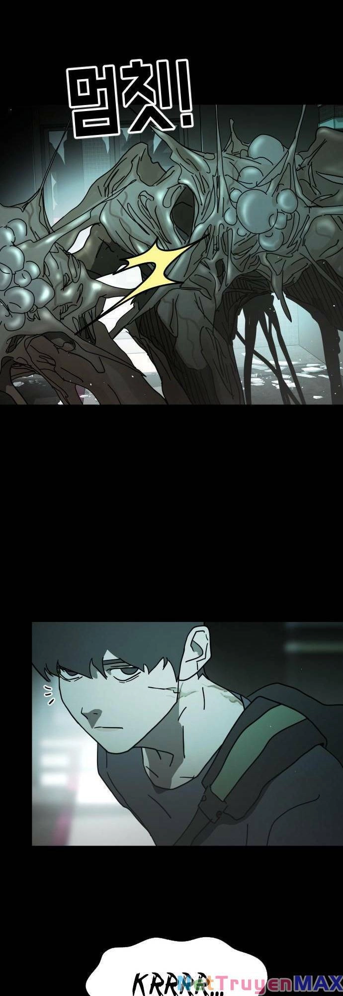 Đại Dịch Seoul Chapter 95 - 26