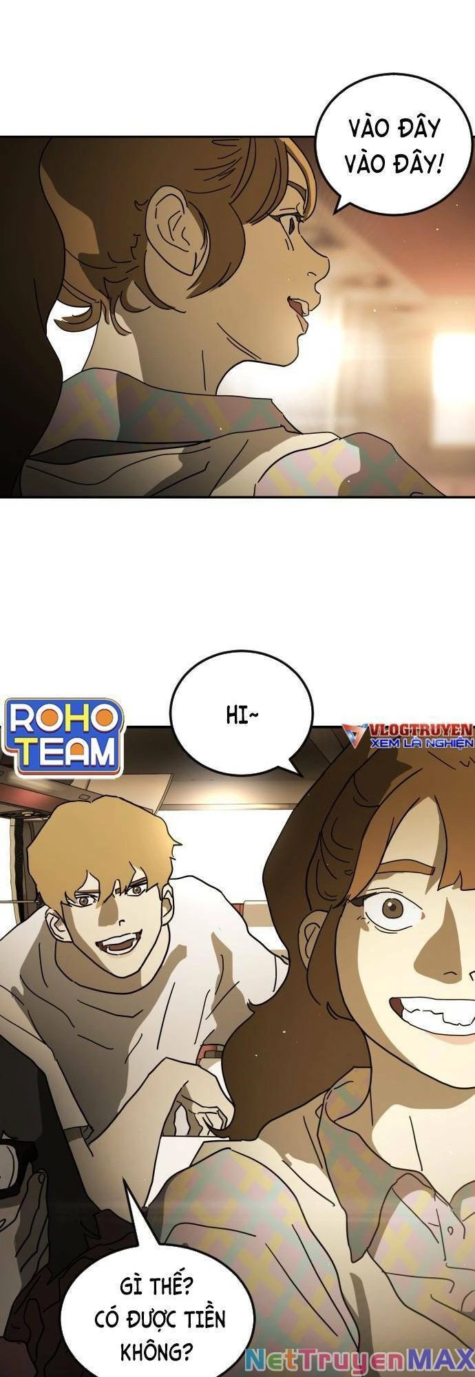 Đại Dịch Seoul Chapter 95 - 38