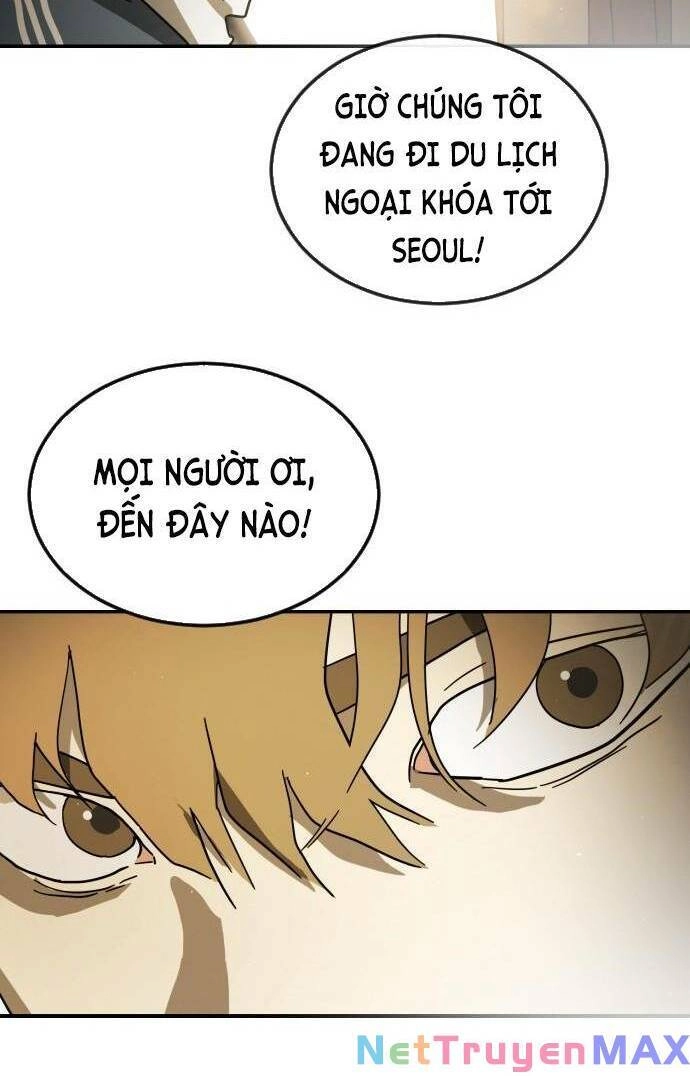 Đại Dịch Seoul Chapter 95 - 40
