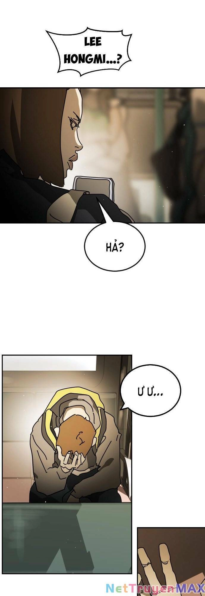 Đại Dịch Seoul Chapter 95 - 44