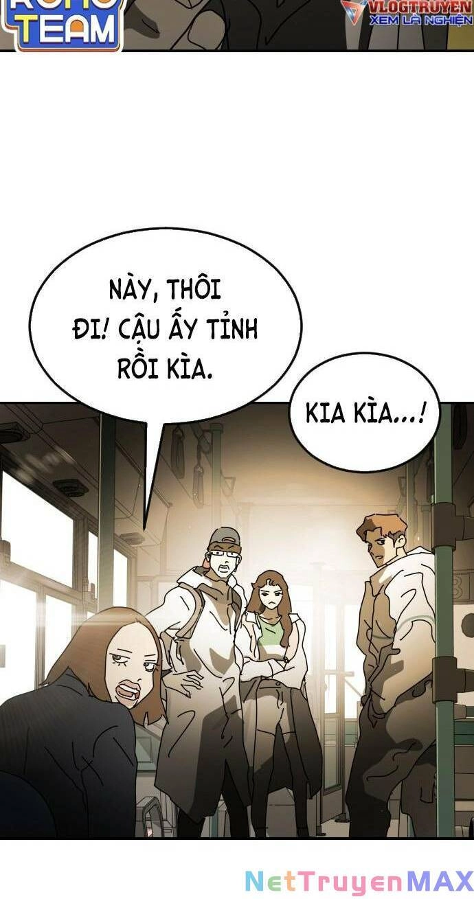 Đại Dịch Seoul Chapter 95 - 46