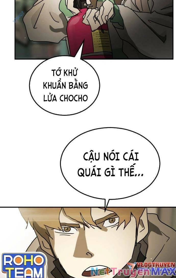 Đại Dịch Seoul Chapter 95 - 48