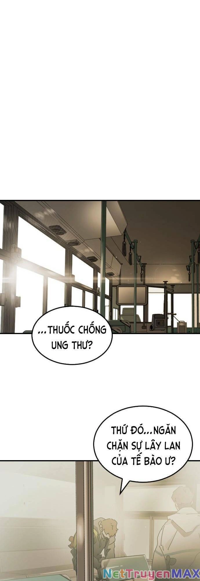 Đại Dịch Seoul Chapter 95 - 50