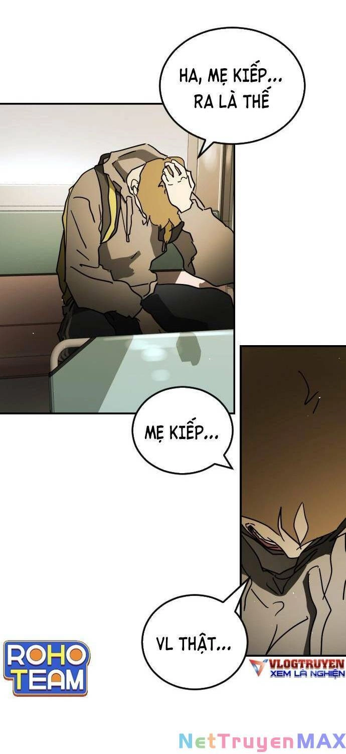 Đại Dịch Seoul Chapter 95 - 52