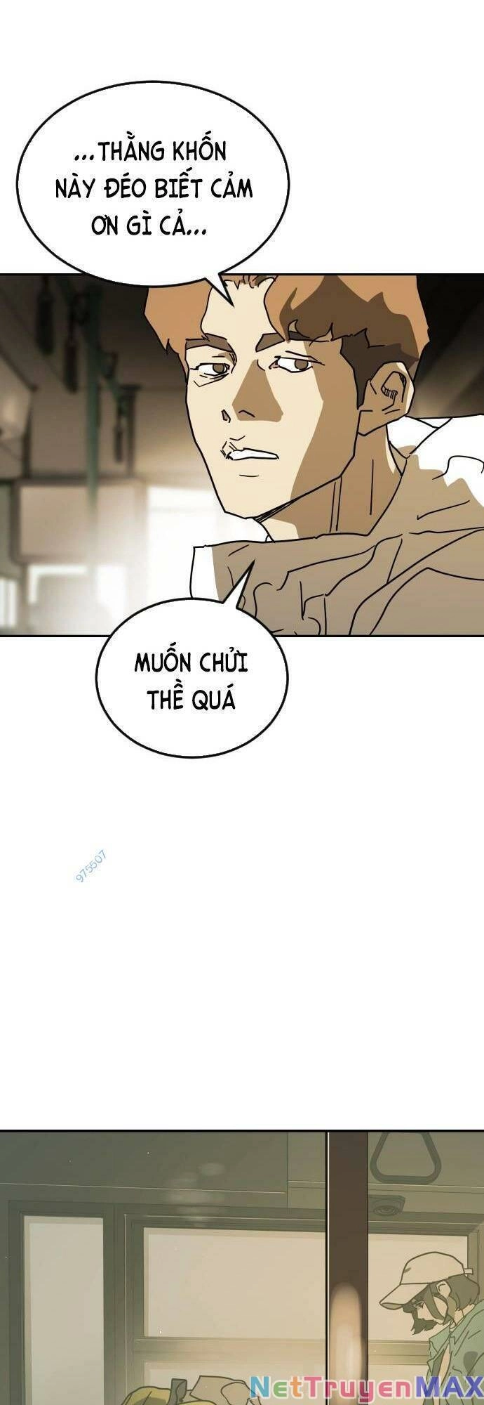 Đại Dịch Seoul Chapter 95 - 53