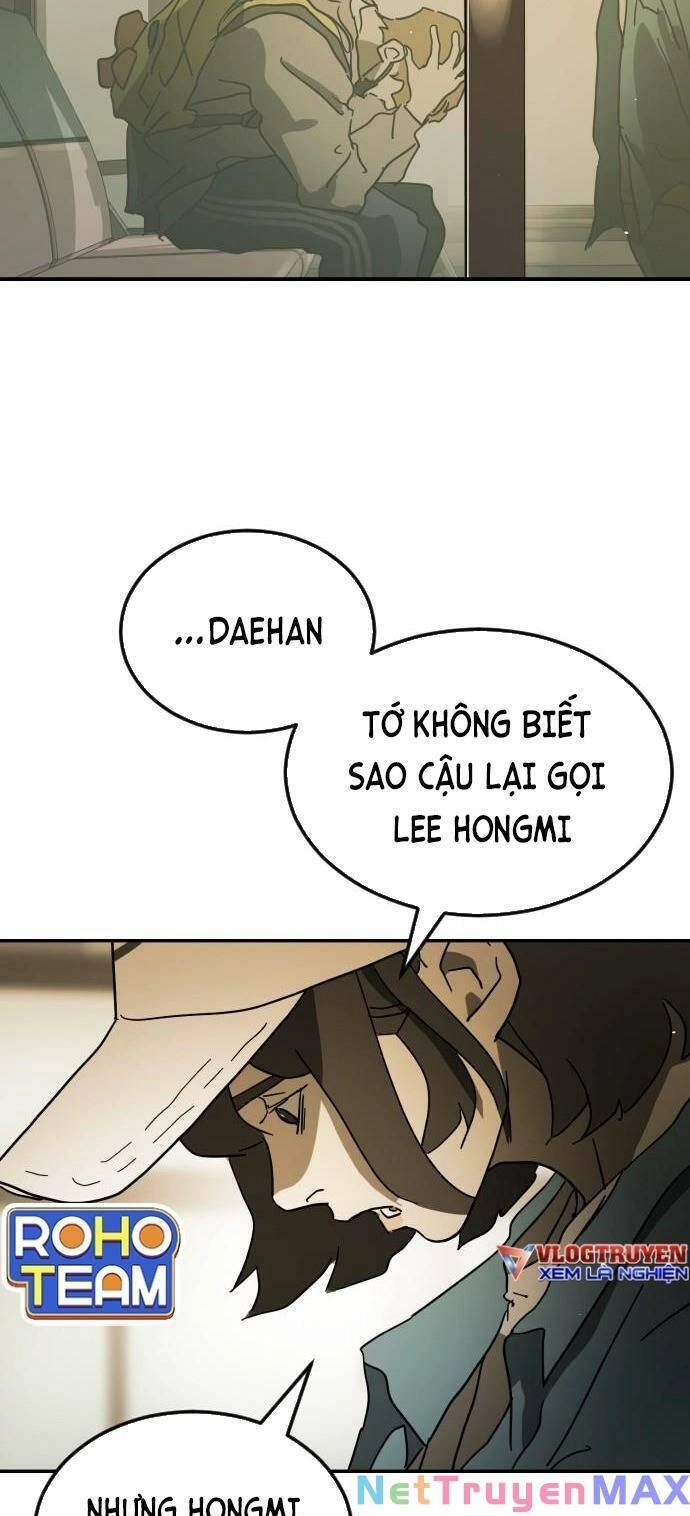 Đại Dịch Seoul Chapter 95 - 54