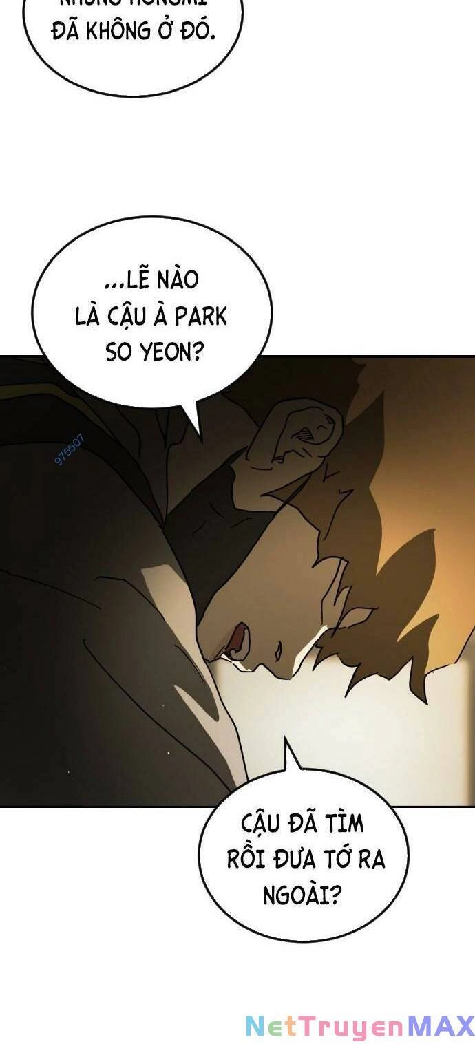 Đại Dịch Seoul Chapter 95 - 55