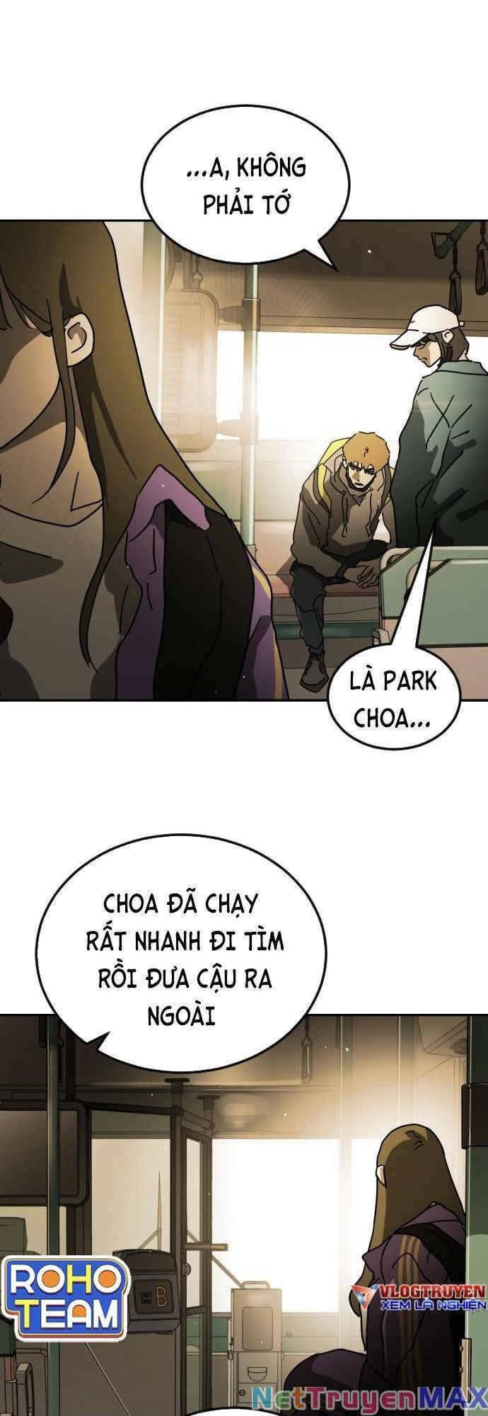 Đại Dịch Seoul Chapter 95 - 56