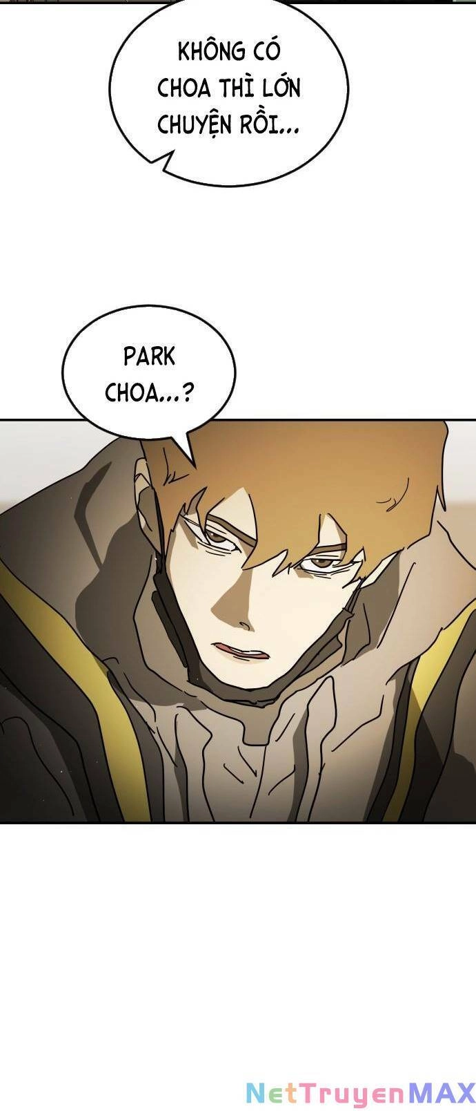 Đại Dịch Seoul Chapter 95 - 57