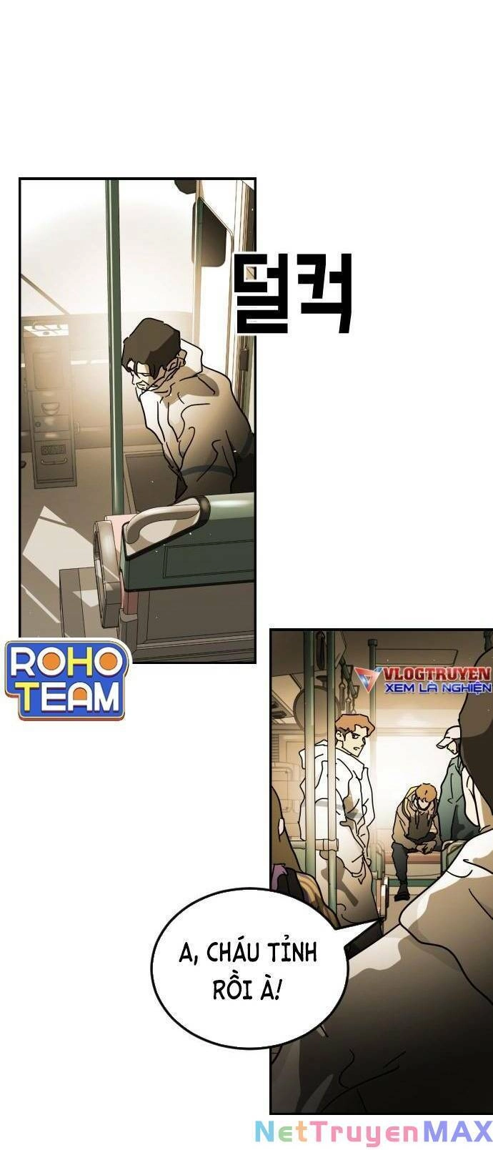 Đại Dịch Seoul Chapter 95 - 58