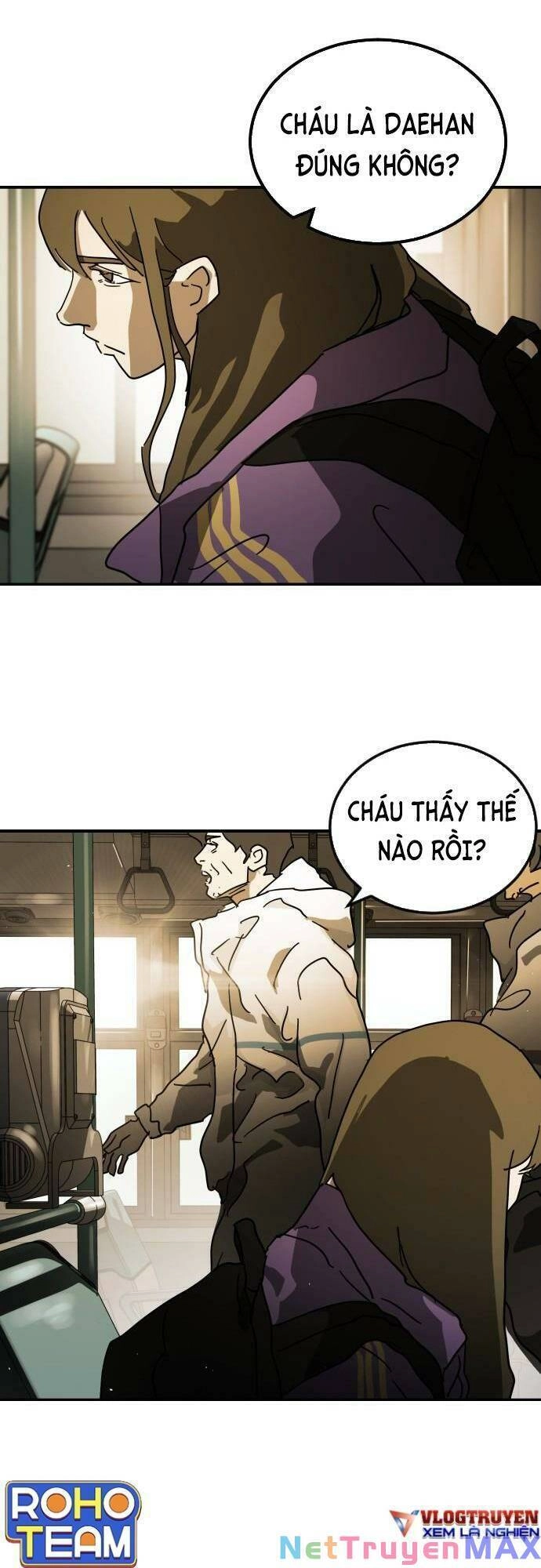 Đại Dịch Seoul Chapter 95 - 59