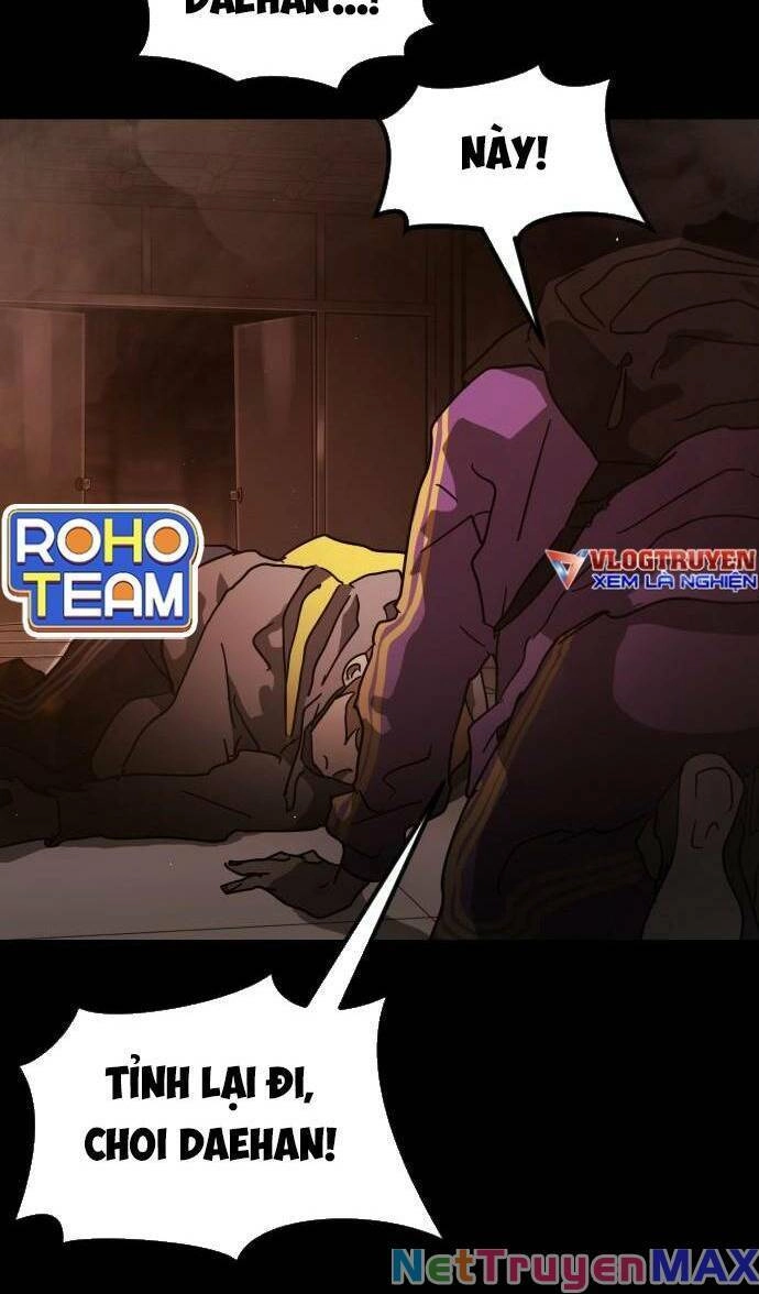 Đại Dịch Seoul Chapter 95 - 64