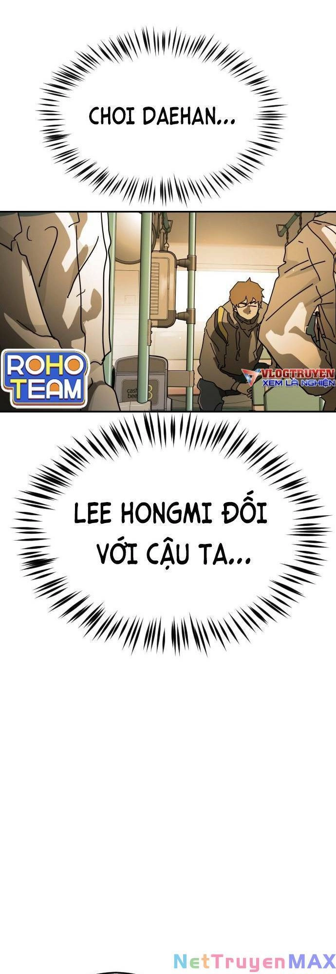 Đại Dịch Seoul Chapter 95 - 68