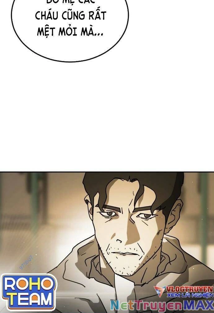 Đại Dịch Seoul Chapter 95 - 72