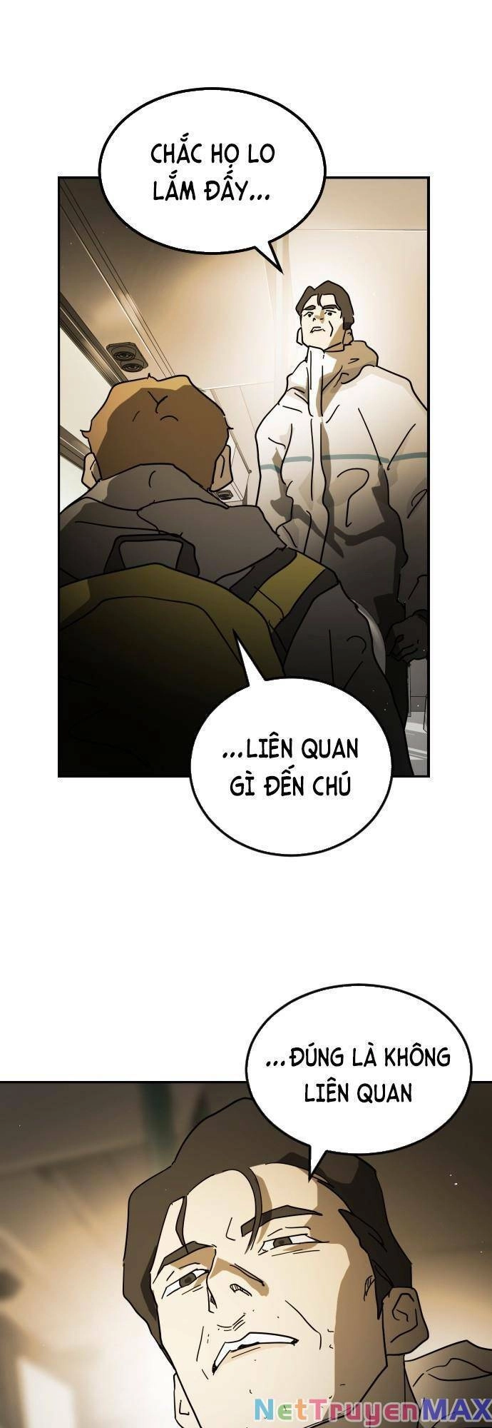 Đại Dịch Seoul Chapter 95 - 74