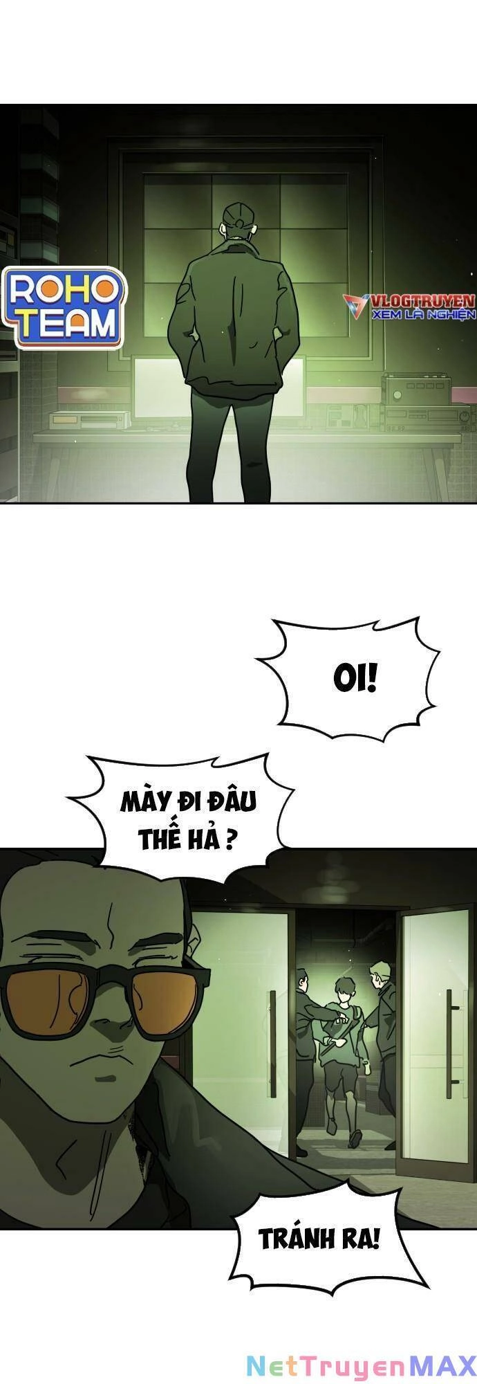 Đại Dịch Seoul Chapter 95 - 77