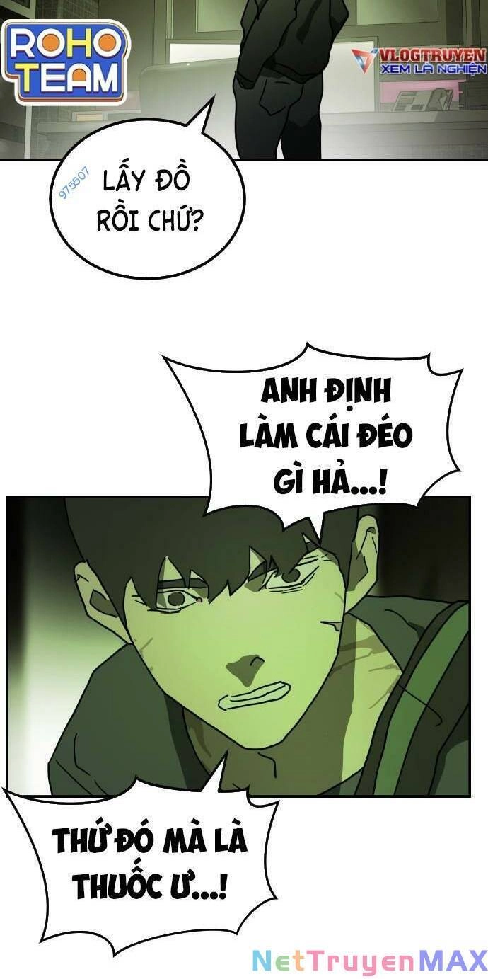 Đại Dịch Seoul Chapter 95 - 79