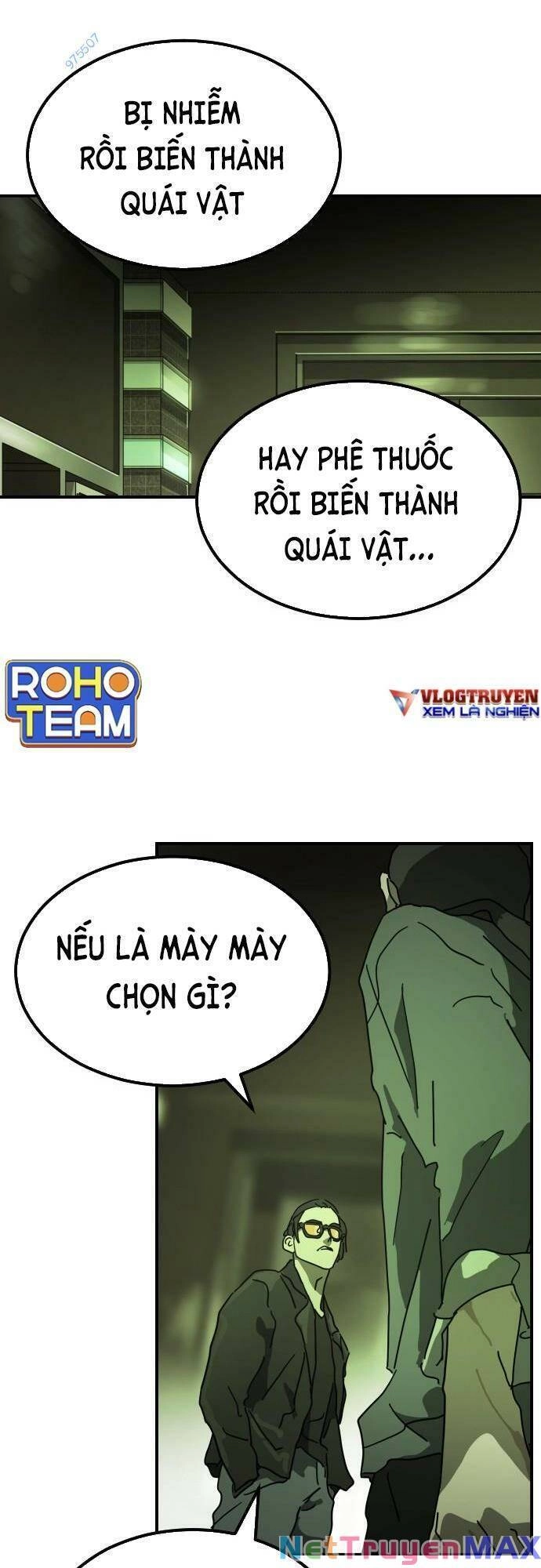 Đại Dịch Seoul Chapter 95 - 83