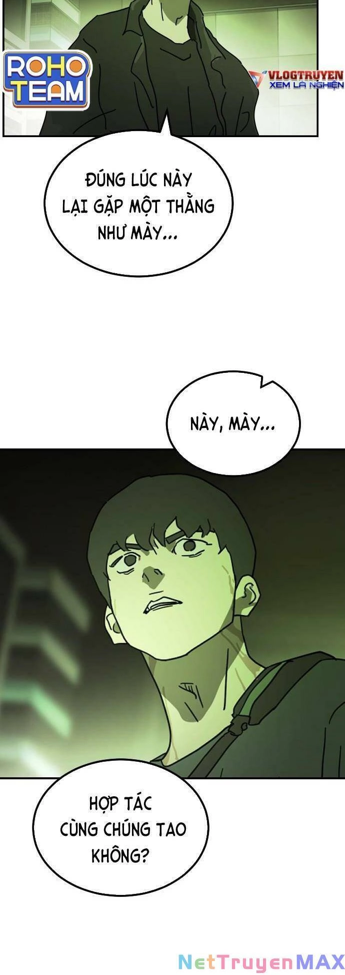 Đại Dịch Seoul Chapter 95 - 85