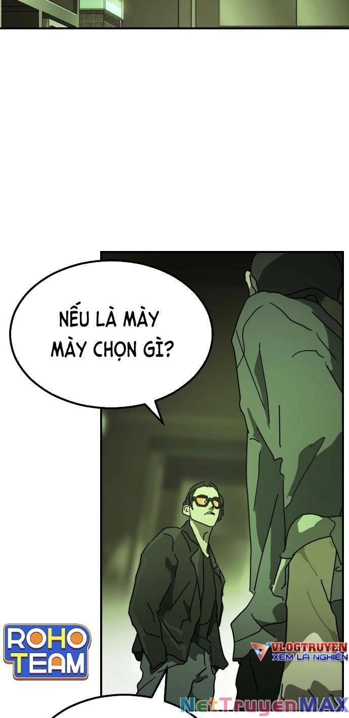 Đại Dịch Seoul Chapter 96 - 3