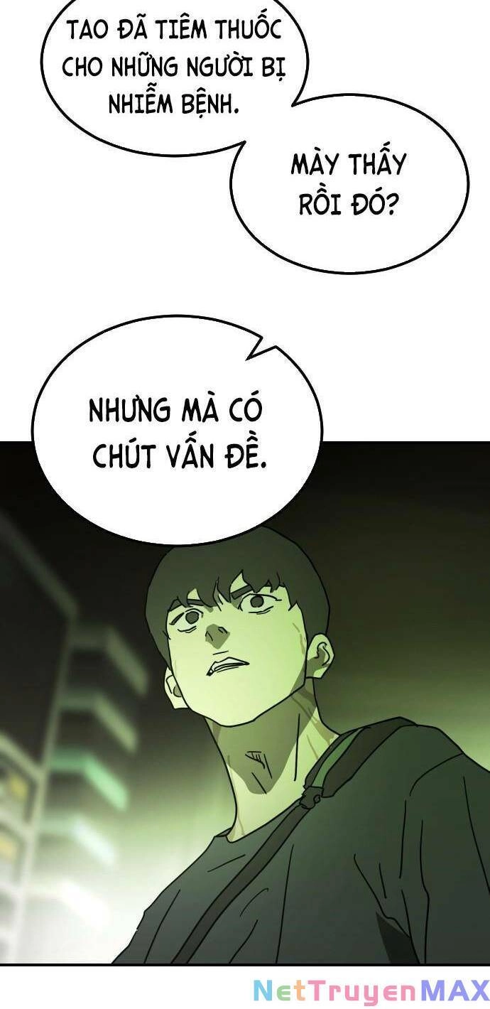 Đại Dịch Seoul Chapter 96 - 4