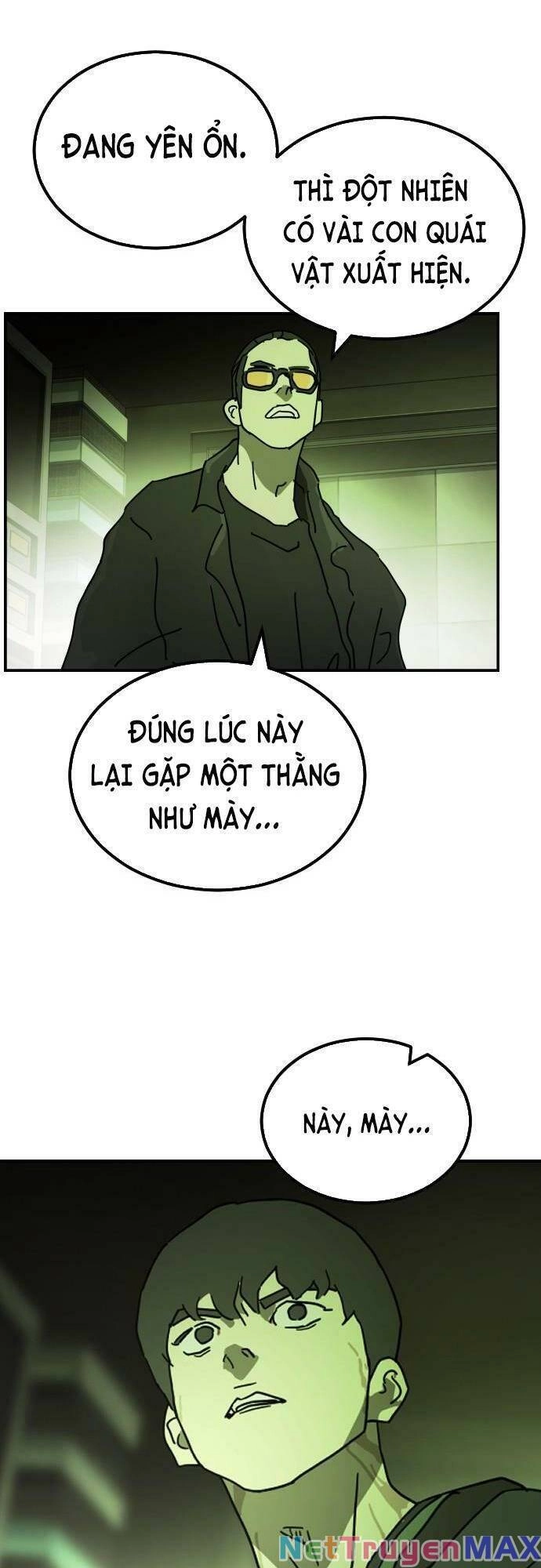 Đại Dịch Seoul Chapter 96 - 5