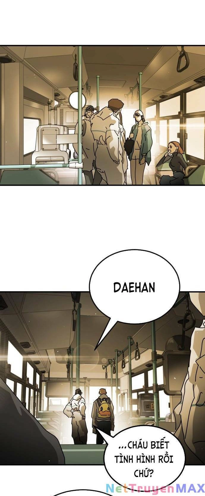 Đại Dịch Seoul Chapter 96 - 9