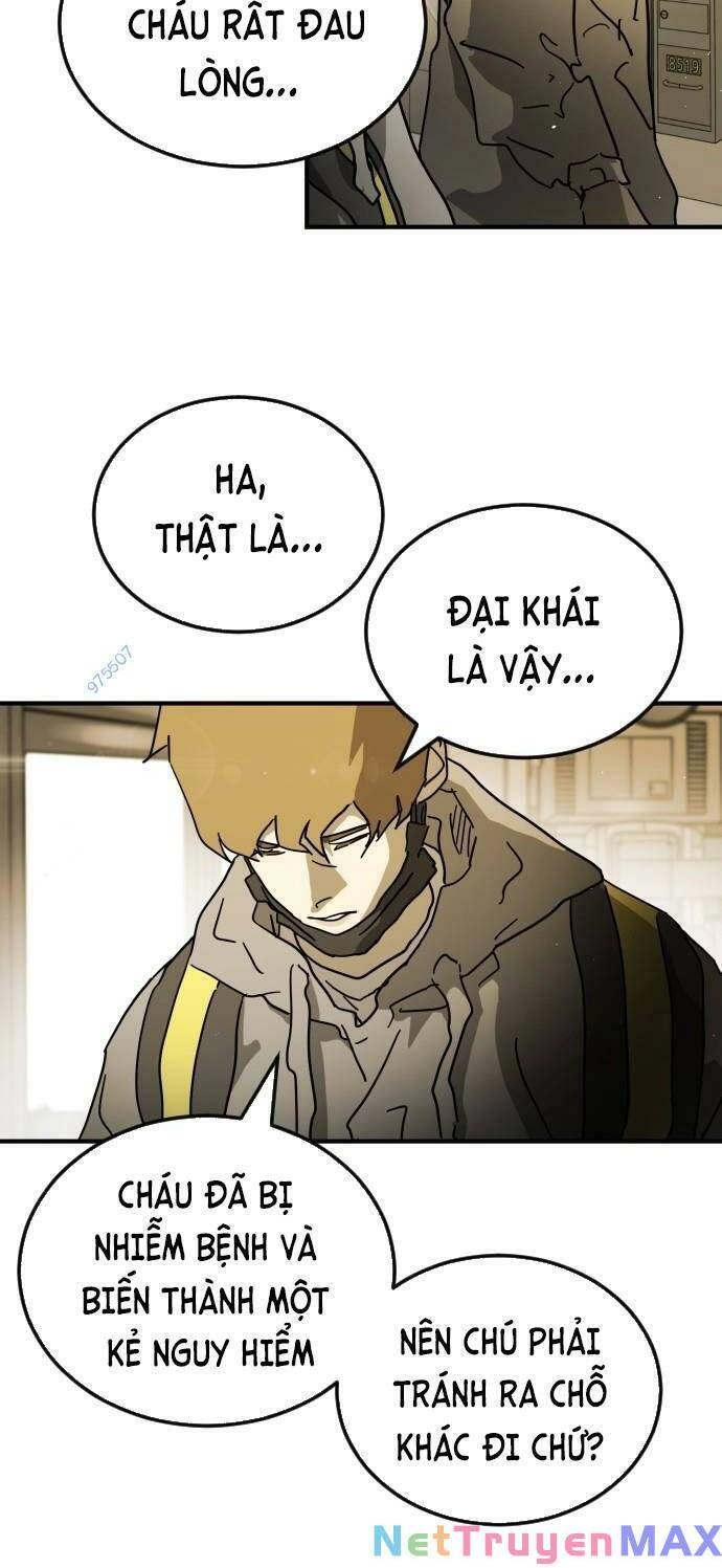 Đại Dịch Seoul Chapter 96 - 13