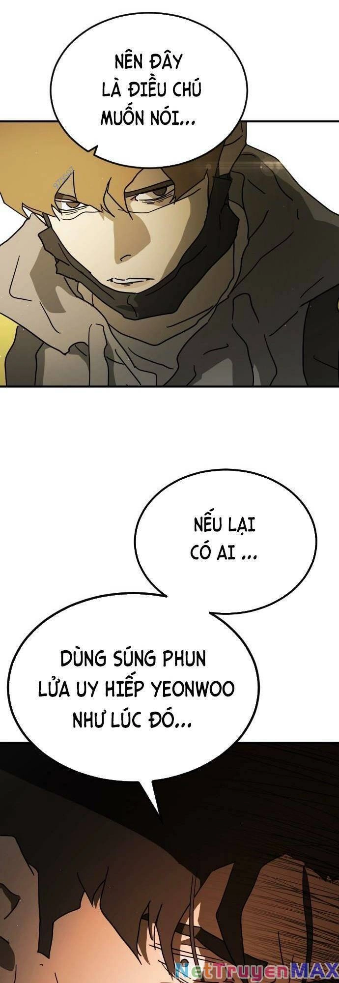 Đại Dịch Seoul Chapter 96 - 17