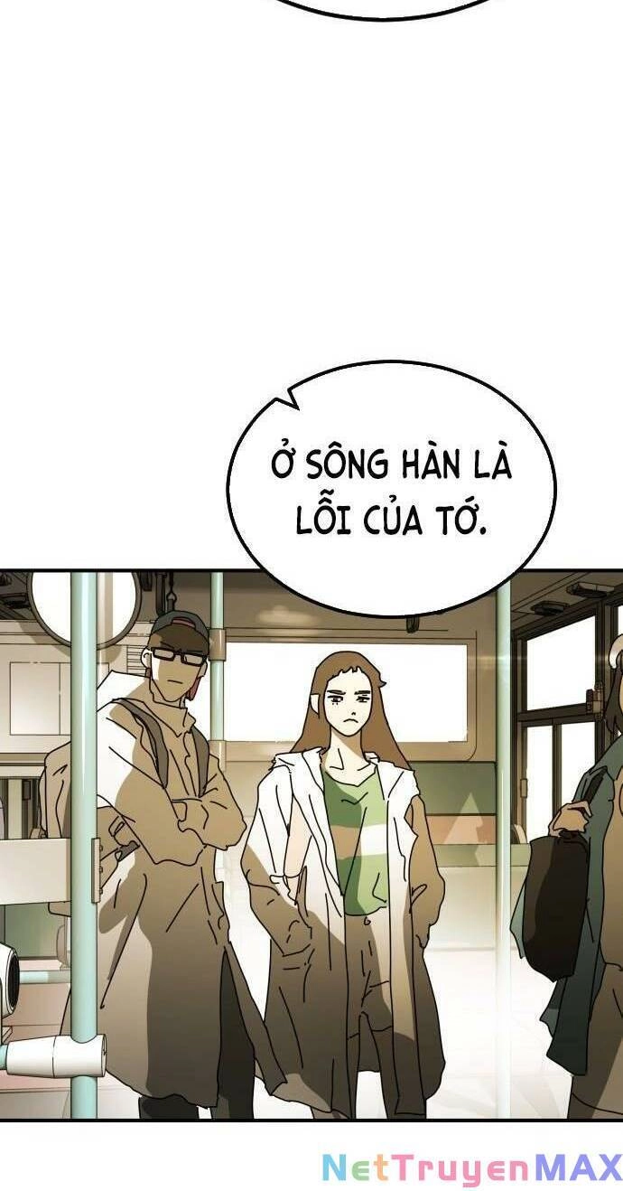 Đại Dịch Seoul Chapter 96 - 19