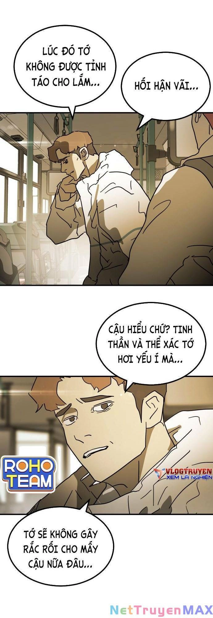 Đại Dịch Seoul Chapter 96 - 20