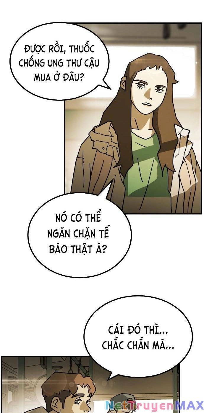 Đại Dịch Seoul Chapter 96 - 21