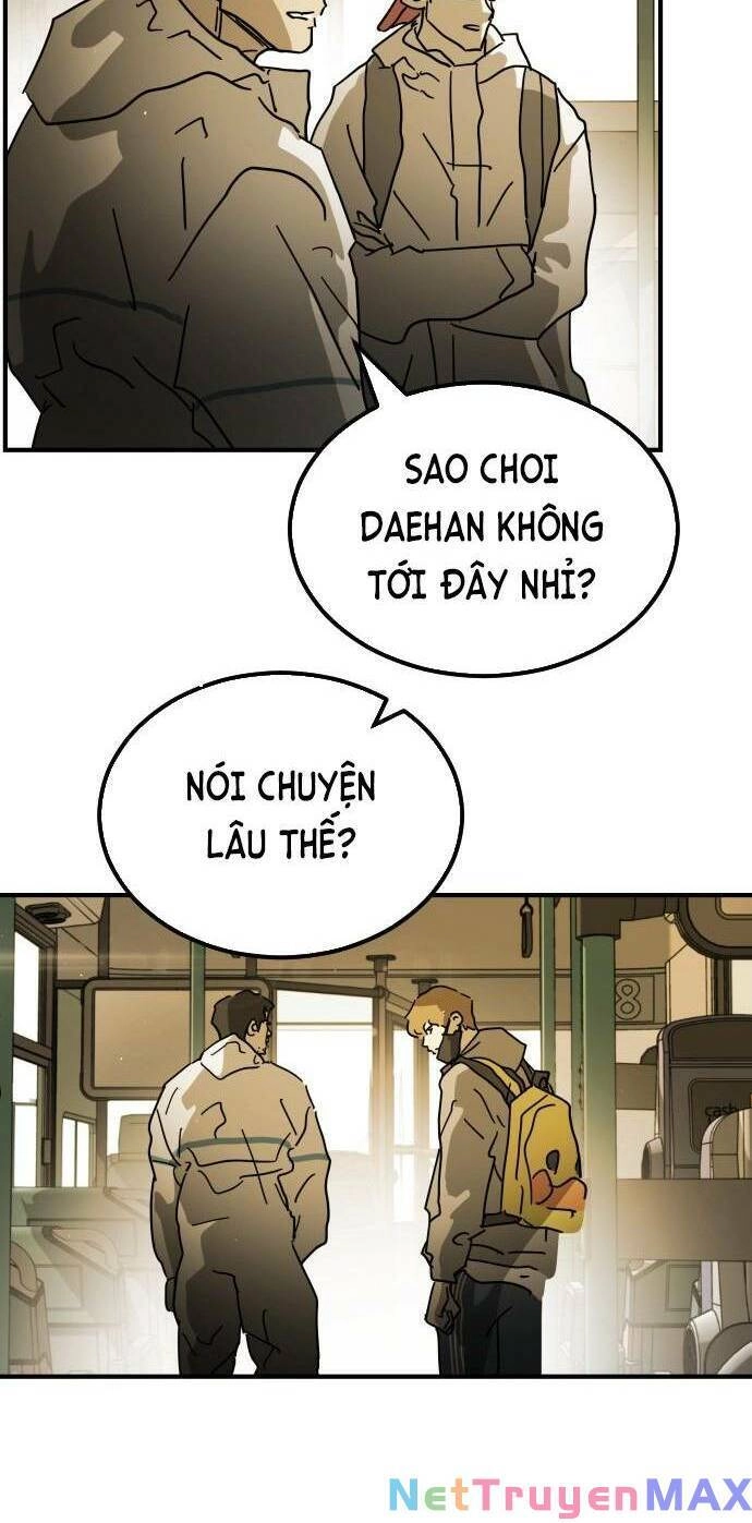 Đại Dịch Seoul Chapter 96 - 22