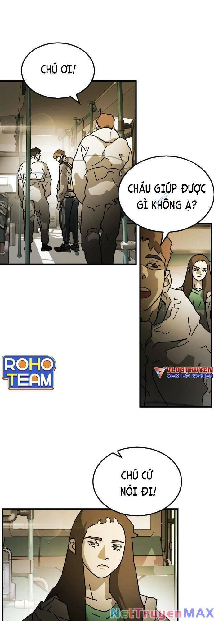 Đại Dịch Seoul Chapter 96 - 23