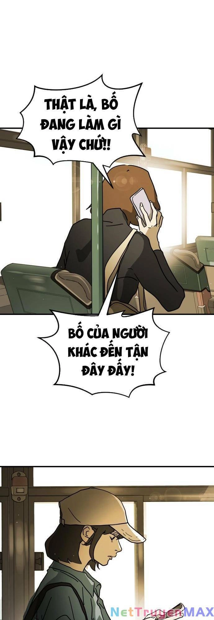 Đại Dịch Seoul Chapter 96 - 26