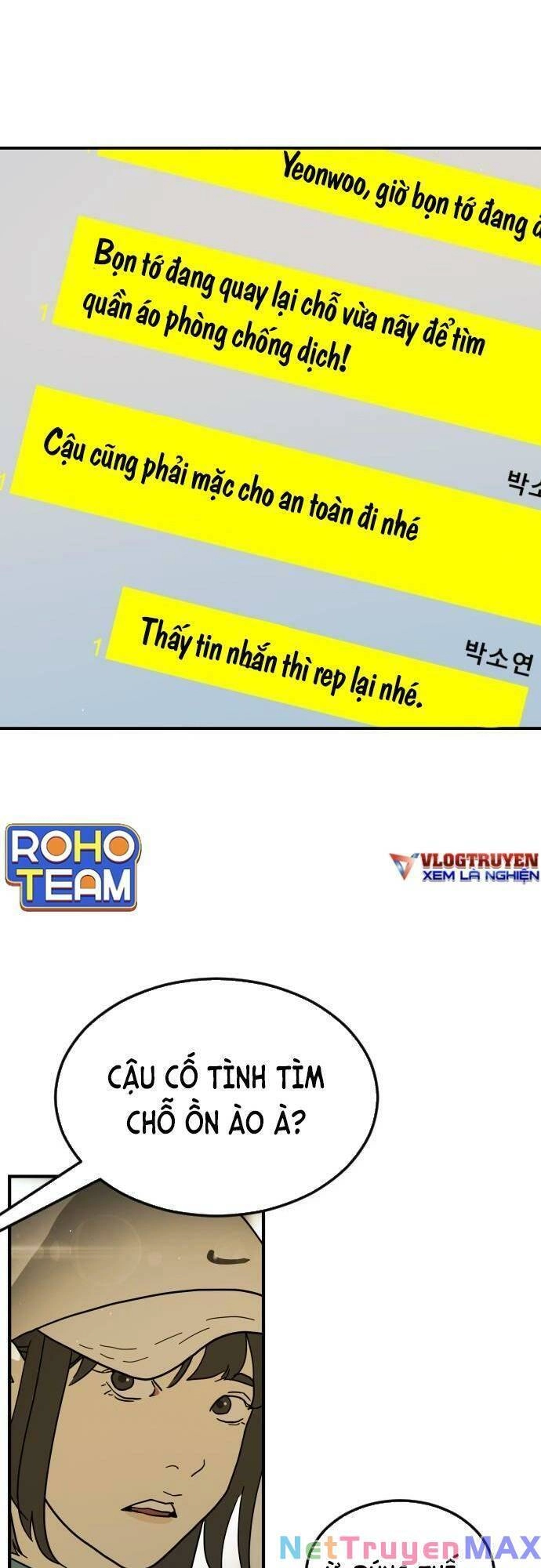 Đại Dịch Seoul Chapter 96 - 29