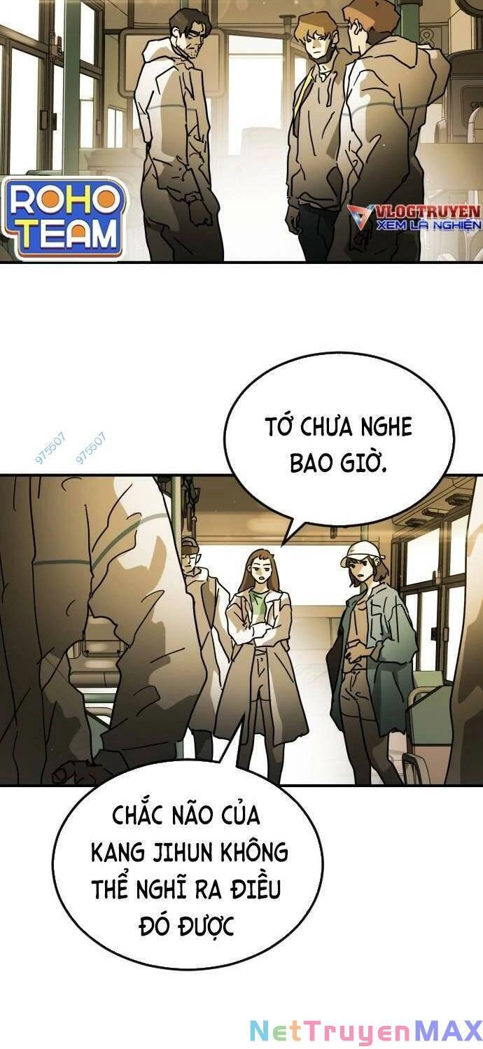 Đại Dịch Seoul Chapter 96 - 31