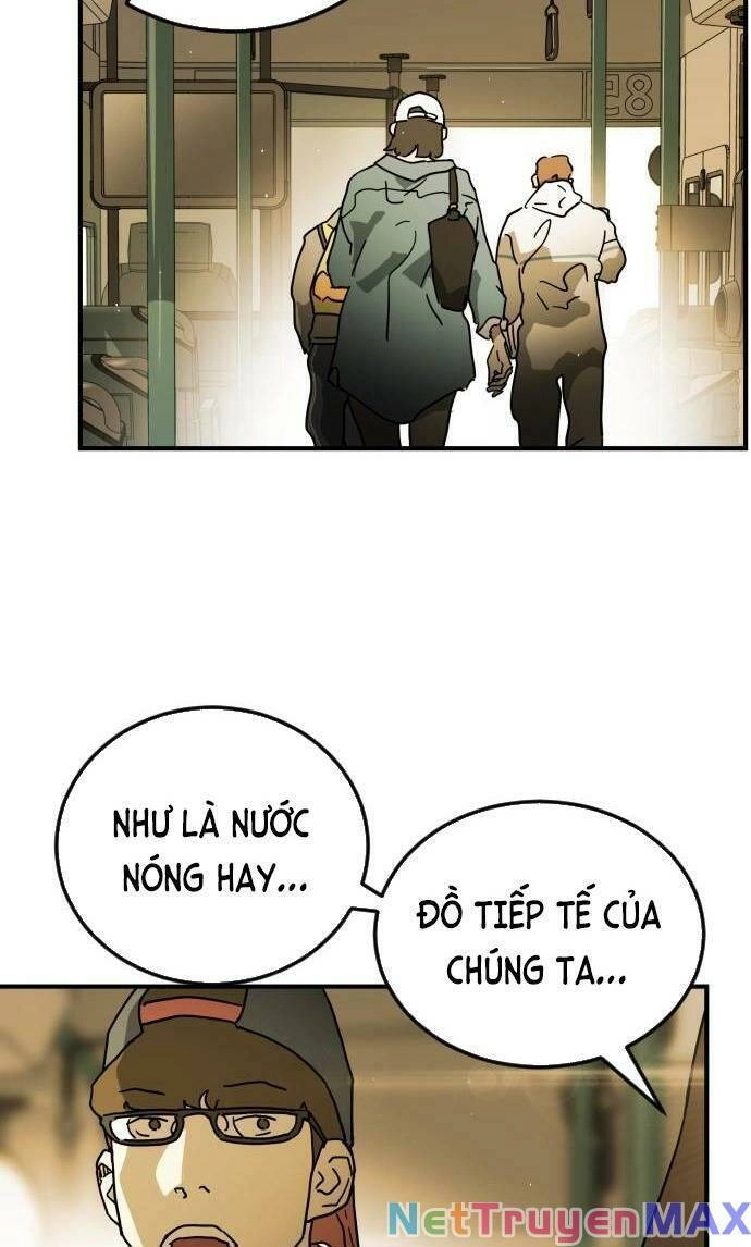 Đại Dịch Seoul Chapter 96 - 36