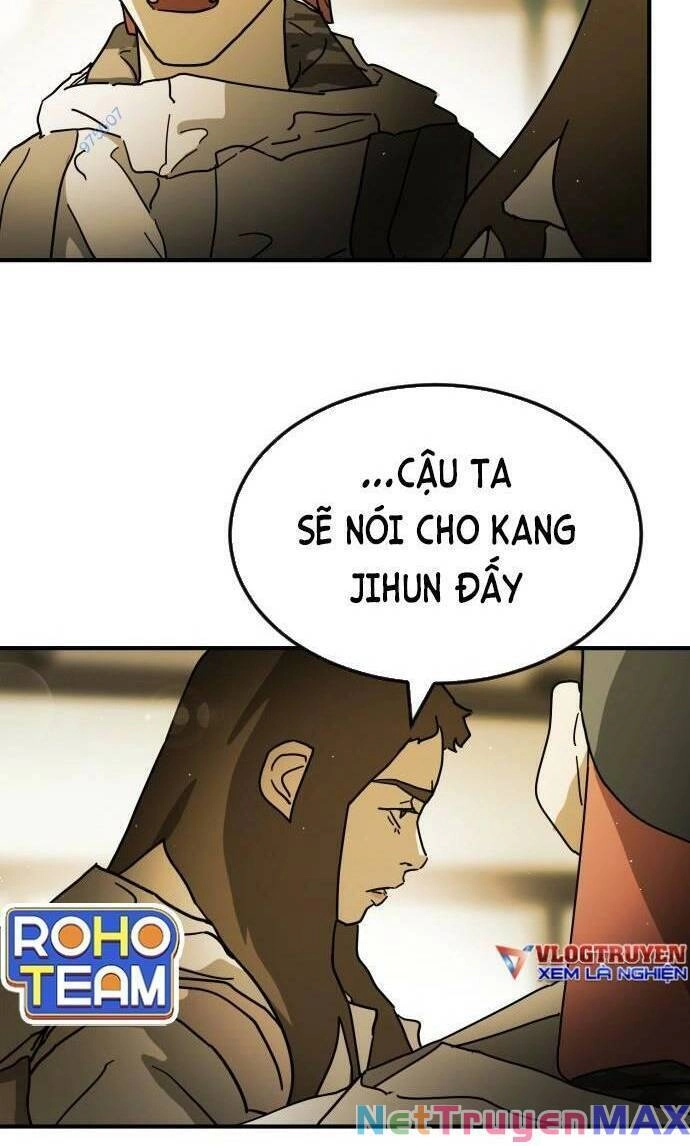 Đại Dịch Seoul Chapter 96 - 37