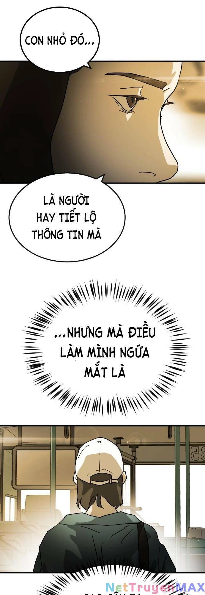 Đại Dịch Seoul Chapter 96 - 38