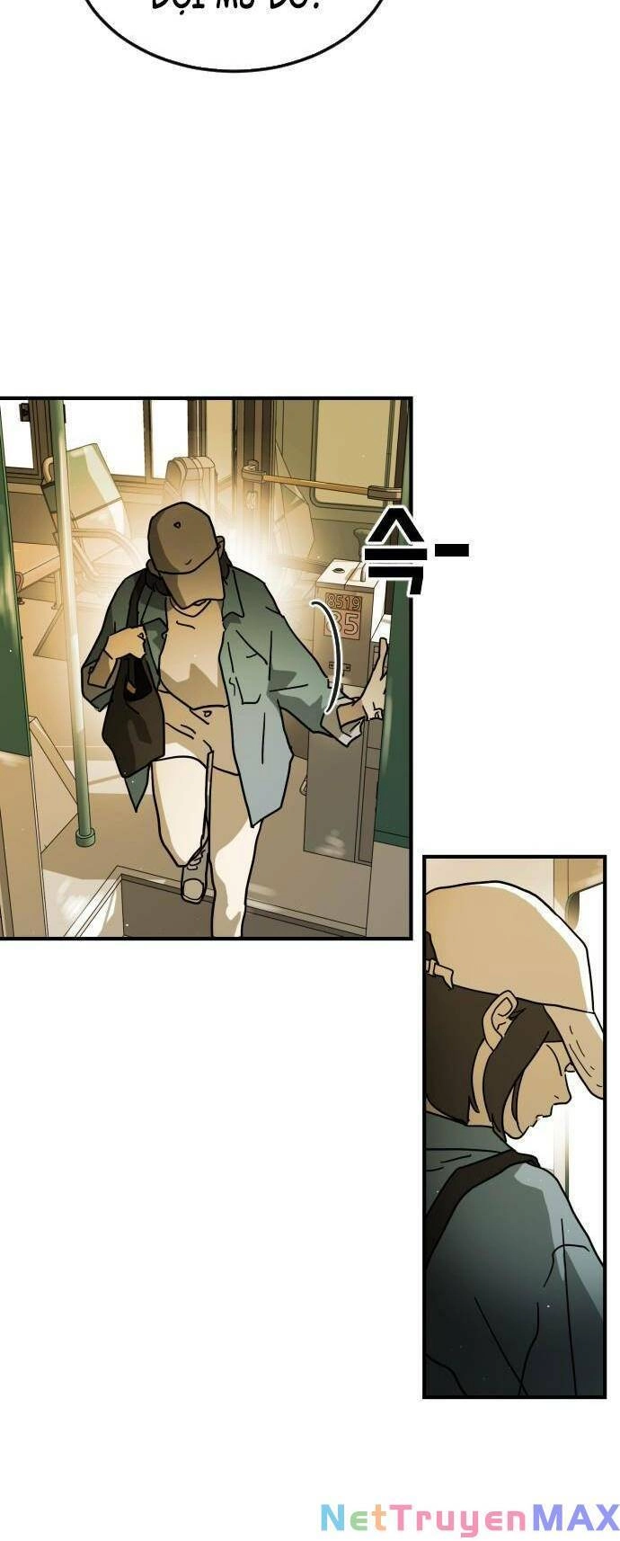 Đại Dịch Seoul Chapter 96 - 40