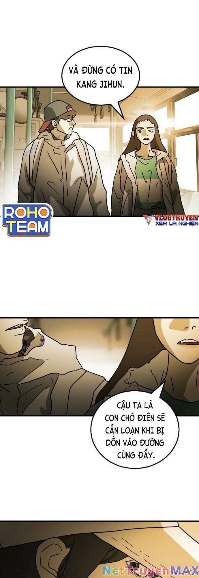 Đại Dịch Seoul Chapter 96 - 41