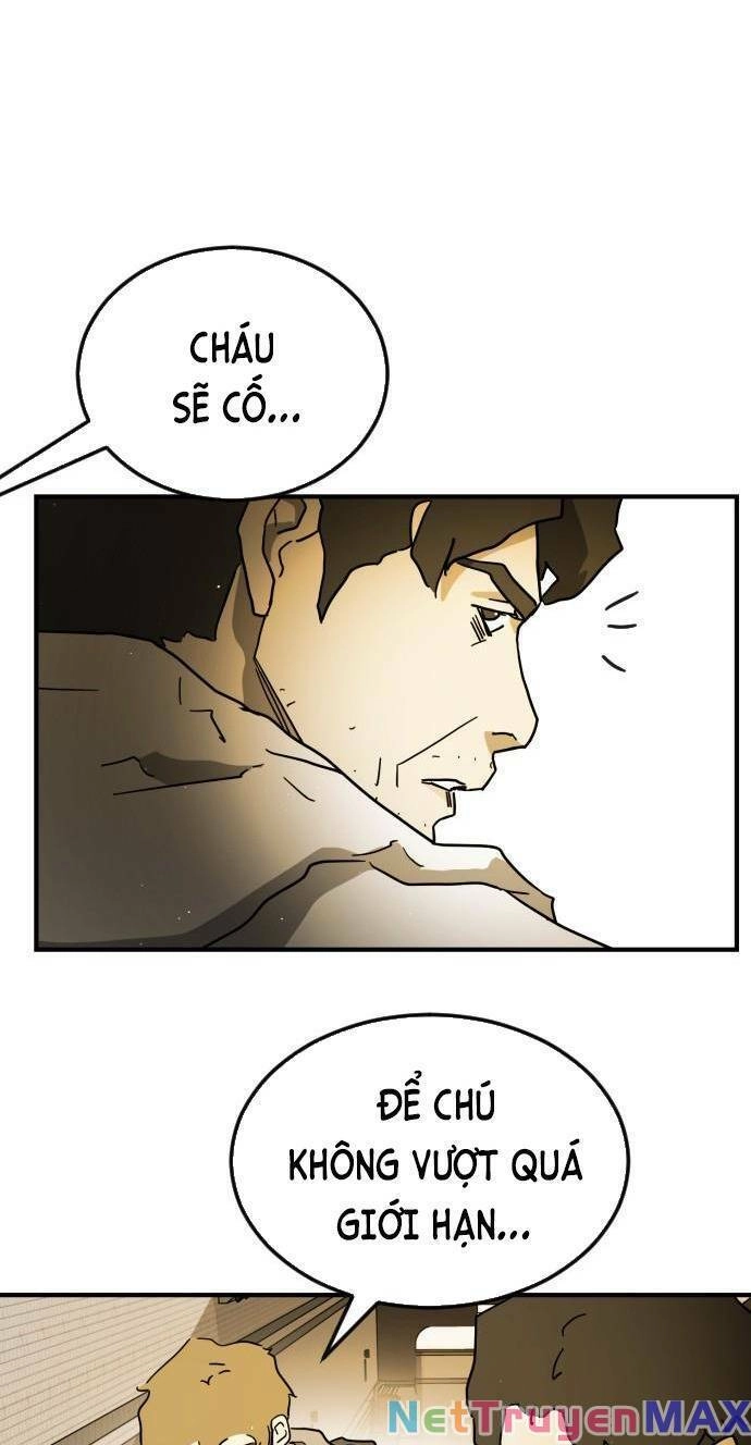 Đại Dịch Seoul Chapter 96 - 45